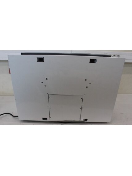 SALE OUT. CATA Hood | THALASSA PRO 60 GWH | Wall mounted | Energy efficiency class A+++ | Width 60 cm | 842 m³/h | Electronic | LED | White Glass | UNPACKED, DENT CORPUS ON BACK SALE OUT. CATA Hood | THALASSA PRO 60 GWH | Wall mounted | Energy efficiency class A+++ | Width 60 cm | 842 m³/h | Electronic | LED | White Glass | UNPACKED, DENT CORPUS ON BACK