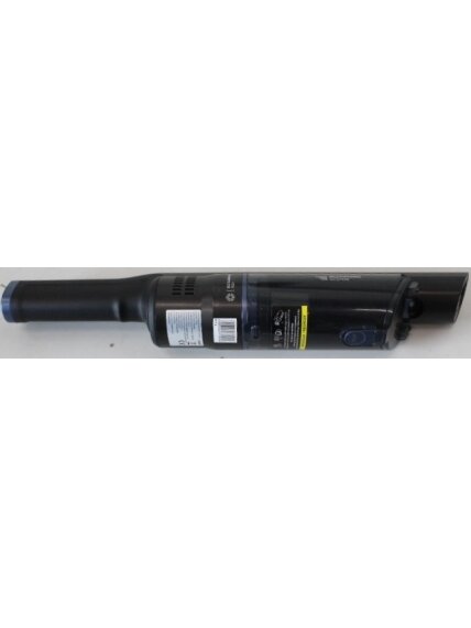 SALE OUT. | Cecotec Vacuum Cleaner | Conga Rockstar Micro+ Animal | Cordless operating | Handheld | 200 W | 16.8 V | Operating time (max) 40 min | Black | Warranty 24 month(s) | DAMAGED PACKAGING, USED, DIRTY AND SCRATCHED 3
