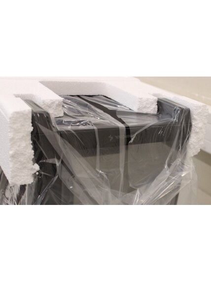 SALE OUT. Deepcool CG580 4F V2 TOWER CASE | Deepcool Case | CG580 4F V2 | ATX | Black | DAMAGED PACKAGING 2 SALE OUT. Deepcool CG580 4F V2 TOWER CASE | Deepcool Case | CG580 4F V2 | ATX | Black | DAMAGED PACKAGING 2