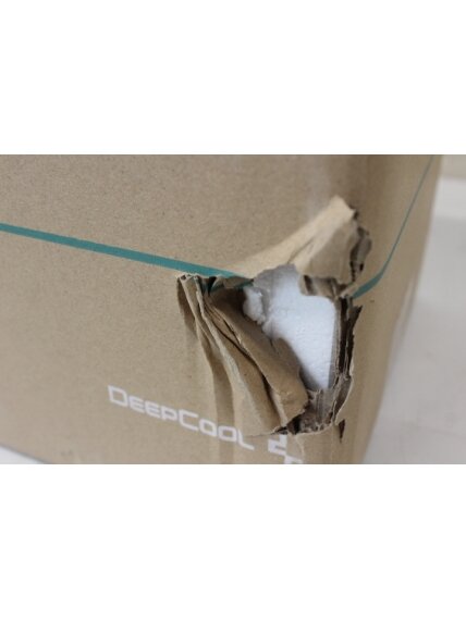 SALE OUT. Deepcool Wave V2 Micro ATX PC case | Deepcool | Wave V2 | Black | Micro ATX | DAMAGED PACKAGING | Power supply included No 2 SALE OUT. Deepcool Wave V2 Micro ATX PC case | Deepcool | Wave V2 | Black | Micro ATX | DAMAGED PACKAGING | Power supply included No 2