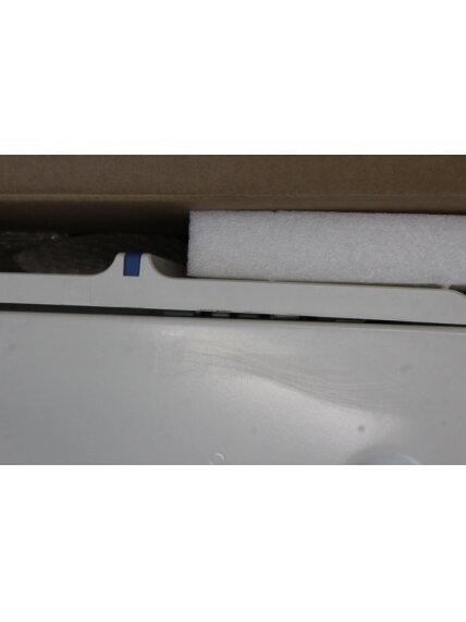 SALE OUT. DEYE ESS HV GB-SL PDU + Base | Deye ESS HV GB-SL PDU + Base | GB-LB+BASE | 118 month(s) | SCRATCHED AND DIRTY, DEMO 2