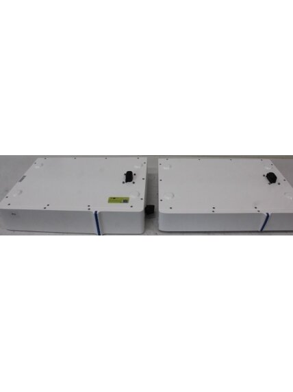 SALE OUT. DEYE ESS HV GB-SL PDU + Base | Deye ESS HV GB-SL PDU + Base | GB-LB+BASE | 118 month(s) | SCRATCHED AND DIRTY, DEMO 3