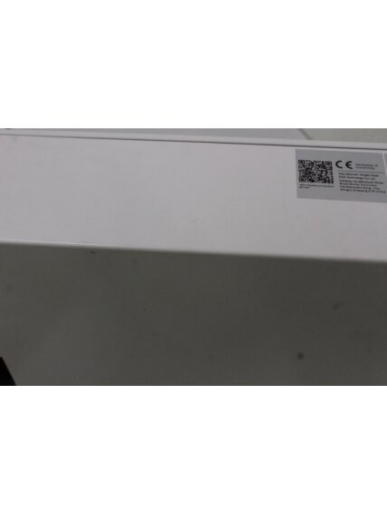 SALE OUT. DEYE ESS HV GB-SL PDU + Base | Deye ESS HV GB-SL PDU + Base | GB-LB+BASE | 118 month(s) | SCRATCHED AND DIRTY, DEMO 4
