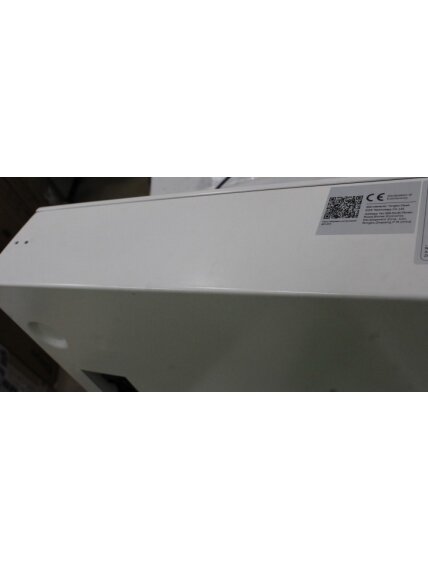 SALE OUT. DEYE ESS HV GB-SL PDU + Base | Deye ESS HV GB-SL PDU + Base | GB-LB+BASE | 118 month(s) | SCRATCHED AND DIRTY, DEMO 5