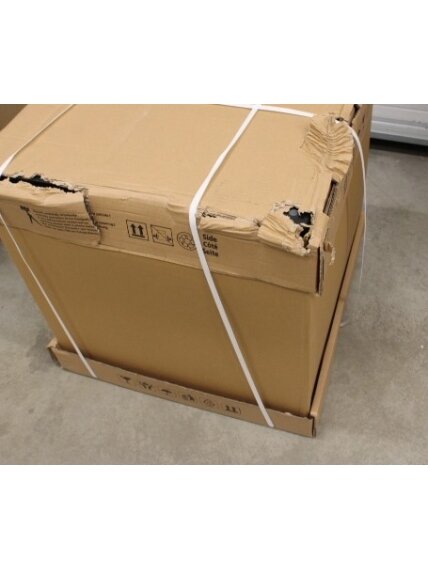 SALE OUT. Digitus 12U Wall Mounting Cabinet, Unique Series - 600x600 mm, Black | SALE OUT. Digitus | Wall Mounting Cabinet Unique Series | DN-19 12U-6/6-SW | 60 x 60 cm | Black | DAMAGED PACKAGING, SCRATCHES ON EDGES AND SIDE 1
