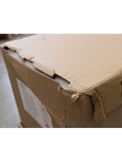 SALE OUT. Digitus 12U Wall Mounting Cabinet, Unique Series - 600x600 mm, Grey | SALE OUT. | Digitus | Wall Mounting Cabinet Unique Series | DN-19 12U-6/6 | 60 x 60 cm | Grey | DAMAGED PACKAGING AND PAINT. DENTED (ONE SIDE, TOP) 2 SALE OUT. Digitus 12U Wall Mounting Cabinet, Unique Series - 600x600 mm, Grey | SALE OUT. | Digitus | Wall Mounting Cabinet Unique Series | DN-19 12U-6/6 | 60 x 60 cm | Grey | DAMAGED PACKAGING AND PAINT. DENTED (ONE SIDE, TOP) 2