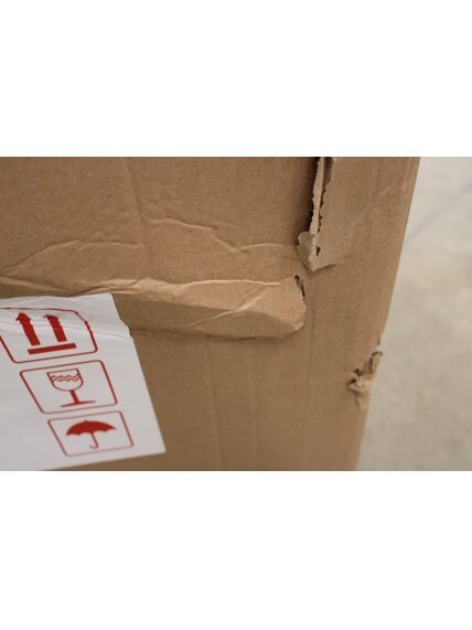 SALE OUT. Digitus 12U Wall Mounting Cabinet, Unique Series - 600x600 mm, Grey | SALE OUT. | Digitus | Wall Mounting Cabinet Unique Series | DN-19 12U-6/6 | 60 x 60 cm | Grey | DAMAGED PACKAGING AND PAINT. DENTED (ONE SIDE, TOP) 3 SALE OUT. Digitus 12U Wall Mounting Cabinet, Unique Series - 600x600 mm, Grey | SALE OUT. | Digitus | Wall Mounting Cabinet Unique Series | DN-19 12U-6/6 | 60 x 60 cm | Grey | DAMAGED PACKAGING AND PAINT. DENTED (ONE SIDE, TOP) 3