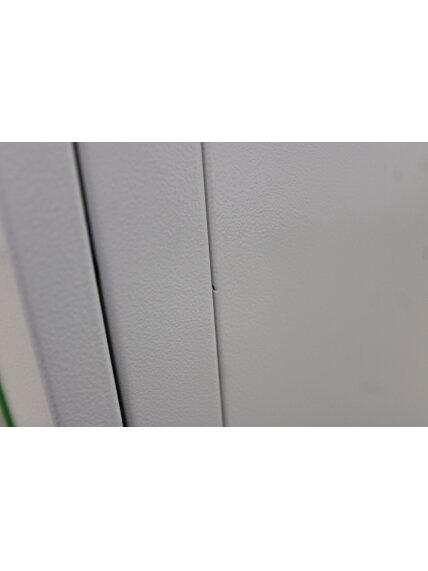 SALE OUT. Digitus 12U Wall Mounting Cabinet, Unique Series - 600x600 mm, Grey | SALE OUT. | Digitus | Wall Mounting Cabinet Unique Series | DN-19 12U-6/6 | 60 x 60 cm | Grey | DAMAGED PACKAGING AND PAINT. DENTED (ONE SIDE, TOP) 7 SALE OUT. Digitus 12U Wall Mounting Cabinet, Unique Series - 600x600 mm, Grey | SALE OUT. | Digitus | Wall Mounting Cabinet Unique Series | DN-19 12U-6/6 | 60 x 60 cm | Grey | DAMAGED PACKAGING AND PAINT. DENTED (ONE SIDE, TOP) 7