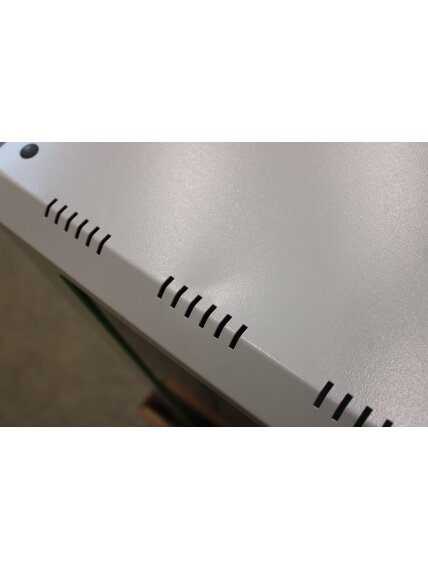 SALE OUT. Digitus 12U Wall Mounting Cabinet, Unique Series - 600x600 mm, Grey | SALE OUT. | Digitus | Wall Mounting Cabinet Unique Series | DN-19 12U-6/6 | 60 x 60 cm | Grey | DAMAGED PACKAGING AND PAINT. DENTED (ONE SIDE, TOP) 9 SALE OUT. Digitus 12U Wall Mounting Cabinet, Unique Series - 600x600 mm, Grey | SALE OUT. | Digitus | Wall Mounting Cabinet Unique Series | DN-19 12U-6/6 | 60 x 60 cm | Grey | DAMAGED PACKAGING AND PAINT. DENTED (ONE SIDE, TOP) 9