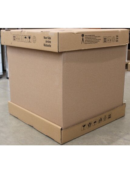 SALE OUT. Digitus 12U Wall Mounting Cabinet, Unique Series - 600x600 mm, Grey | SALE OUT. | Digitus | Wall Mounting Cabinet Unique Series | DN-19 12U-6/6 | 60 x 60 cm | Grey | DAMAGED PACKAGING AND PAINT. DENTED (ONE SIDE, TOP) SALE OUT. Digitus 12U Wall Mounting Cabinet, Unique Series - 600x600 mm, Grey | SALE OUT. | Digitus | Wall Mounting Cabinet Unique Series | DN-19 12U-6/6 | 60 x 60 cm | Grey | DAMAGED PACKAGING AND PAINT. DENTED (ONE SIDE, TOP)