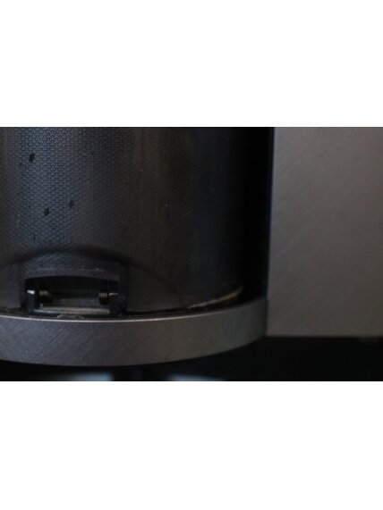 SALE OUT. Ecovacs DEEBOT X12 OmniCyclone Vacuum cleaner, Robot, Wet&Dry, TruEdge 3.0, AIVI 3D 3.0, Gray | Ecovacs Robot Vacuum Cleaner | DEEBOT X12 OmniCyclone | Wet&Dry | Li-Ion | 4000 mAh | Dust capacity 0.25 L | 22000 Pa | Gray | DAMAGED PACKAGING, SCR 7 SALE OUT. Ecovacs DEEBOT X12 OmniCyclone Vacuum cleaner, Robot, Wet&Dry, TruEdge 3.0, AIVI 3D 3.0, Gray | Ecovacs Robot Vacuum Cleaner | DEEBOT X12 OmniCyclone | Wet&Dry | Li-Ion | 4000 mAh | Dust capacity 0.25 L | 22000 Pa | Gray | DAMAGED PACKAGING, SCR 7