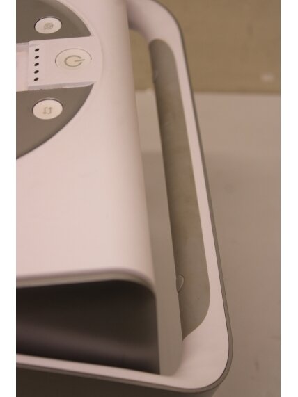 SALE OUT. Ecovacs | Window Cleaning Robot | WINBOT W2 OMNI | Corded | 2800 Pa | White | USED, DIRTY, SCRATCHED, MISSING LIQUID BOTTLE 3