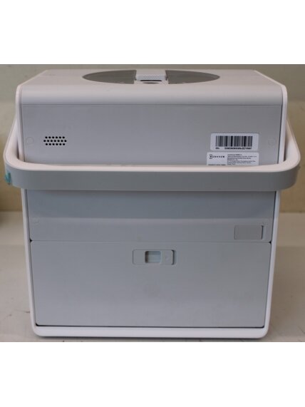 SALE OUT. | Ecovacs Window Cleaning Robot | WINBOT W2S OMNI | Corded | 8000 Pa | White | ITEM USED, DIRTY AND SCRATCHED 1 SALE OUT. | Ecovacs Window Cleaning Robot | WINBOT W2S OMNI | Corded | 8000 Pa | White | ITEM USED, DIRTY AND SCRATCHED 1
