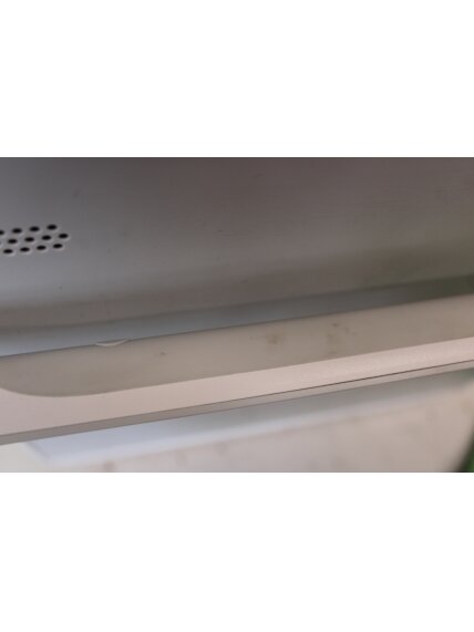 SALE OUT. | Ecovacs Window Cleaning Robot | WINBOT W2S OMNI | Corded | 8000 Pa | White | ITEM USED, DIRTY AND SCRATCHED 3 SALE OUT. | Ecovacs Window Cleaning Robot | WINBOT W2S OMNI | Corded | 8000 Pa | White | ITEM USED, DIRTY AND SCRATCHED 3