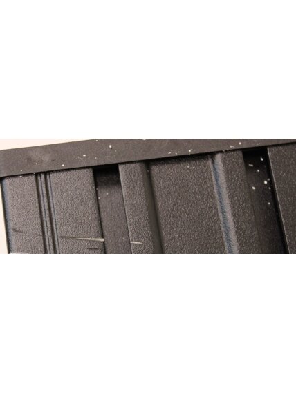 SALE OUT. EDBAK Interface Bar 2200mm | EDBAK Menu Board Mount VWMB2200 | Maximum weight (capacity) 200 kg | DAMAGED PACKAGING, SCRATCHED ON BACK | Black 7 SALE OUT. EDBAK Interface Bar 2200mm | EDBAK Menu Board Mount VWMB2200 | Maximum weight (capacity) 200 kg | DAMAGED PACKAGING, SCRATCHED ON BACK | Black 7