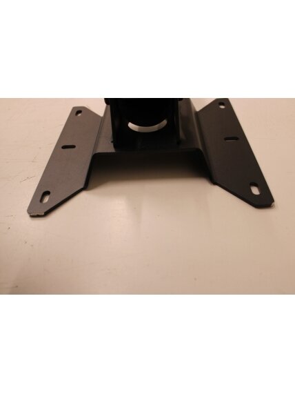 SALE OUT. EDBAK Menu Board Ceiling Mount for One Screen 42-57", portrait, black | EDBAK | Ceiling mount | MBV1155-P | 42-57 " | Maximum weight (capacity) 70 kg | DAMAGED PACKAGING,SCRATHED, MISSING HEXAGON WRENCHS | Black 6 SALE OUT. EDBAK Menu Board Ceiling Mount for One Screen 42-57", portrait, black | EDBAK | Ceiling mount | MBV1155-P | 42-57 " | Maximum weight (capacity) 70 kg | DAMAGED PACKAGING,SCRATHED, MISSING HEXAGON WRENCHS | Black 6
