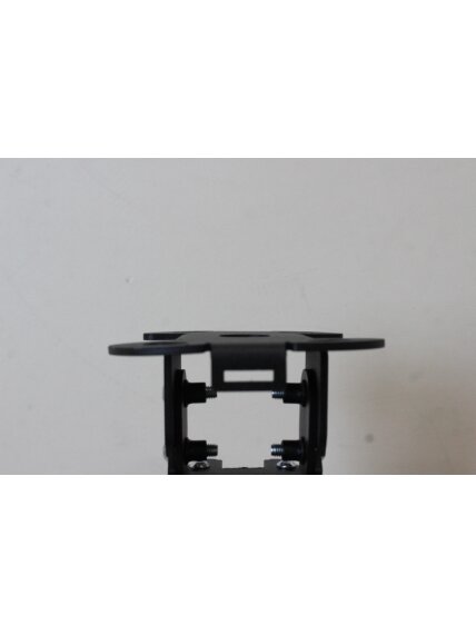 SALE OUT. EDBAK PMV300 Universal Projector Ceiling Mount | EDBAK | Projector Ceiling mount | PMV300 | Horizontal adjustment | Maximum weight (capacity) 30 kg | NO ORIGINAL PACKAGING,DAMAGED PAINT,DENT STAND | Black 1 SALE OUT. EDBAK PMV300 Universal Projector Ceiling Mount | EDBAK | Projector Ceiling mount | PMV300 | Horizontal adjustment | Maximum weight (capacity) 30 kg | NO ORIGINAL PACKAGING,DAMAGED PAINT,DENT STAND | Black 1