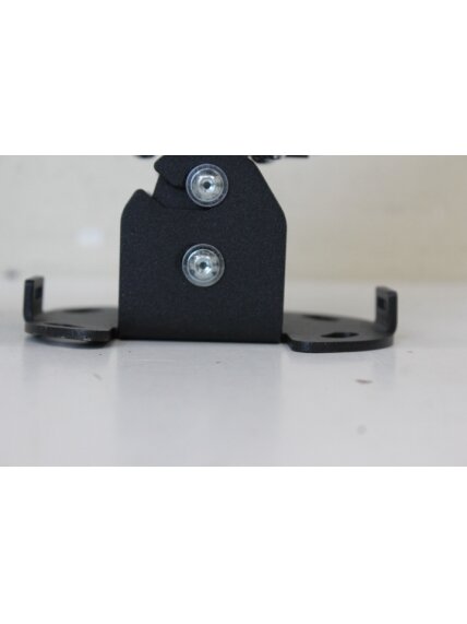 SALE OUT. EDBAK PMV300 Universal Projector Ceiling Mount | EDBAK | Projector Ceiling mount | PMV300 | Horizontal adjustment | Maximum weight (capacity) 30 kg | NO ORIGINAL PACKAGING,DAMAGED PAINT,DENT STAND | Black 3 SALE OUT. EDBAK PMV300 Universal Projector Ceiling Mount | EDBAK | Projector Ceiling mount | PMV300 | Horizontal adjustment | Maximum weight (capacity) 30 kg | NO ORIGINAL PACKAGING,DAMAGED PAINT,DENT STAND | Black 3