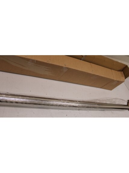 SALE OUT. EDBAK STD01c-B Flat Screen Stand for 40-75” Screen, black | SALE OUT. EDBAK STD01c-B | Trolleys & Stands | 40-75 " | Maximum weight (capacity) 80 kg | DAMAGED PACKAGING, SCRATCHES | Black 3 SALE OUT. EDBAK STD01c-B Flat Screen Stand for 40-75” Screen, black | SALE OUT. EDBAK STD01c-B | Trolleys & Stands | 40-75 " | Maximum weight (capacity) 80 kg | DAMAGED PACKAGING, SCRATCHES | Black 3