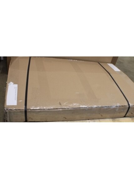 SALE OUT. | EDBAK | TR18 | Trolleys & Stands | 60-98 " | Maximum weight (capacity) 80 kg | DAMAGED PACKAGING, SCARTCHED | Black 5 SALE OUT. | EDBAK | TR18 | Trolleys & Stands | 60-98 " | Maximum weight (capacity) 80 kg | DAMAGED PACKAGING, SCARTCHED | Black 5