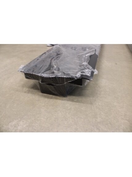 SALE OUT. | EDBAK | TR18 | Trolleys & Stands | 60-98 " | Maximum weight (capacity) 80 kg | DAMAGED PACKAGING, SCARTCHED | Black 4 SALE OUT. | EDBAK | TR18 | Trolleys & Stands | 60-98 " | Maximum weight (capacity) 80 kg | DAMAGED PACKAGING, SCARTCHED | Black 4