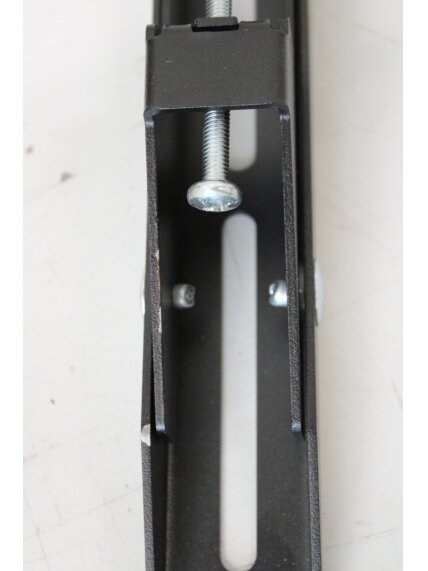 SALE OUT. EDBAK VSM654 Double Swing Arm Wall Mount for 65-86" Screens | EDBAK Wall mount | Display Mounts | 65-86 " | Maximum weight (capacity) 45 kg | DAMAGED PACKAGING,SCRATCHED, MISSING SCREWS | Black 3 SALE OUT. EDBAK VSM654 Double Swing Arm Wall Mount for 65-86" Screens | EDBAK Wall mount | Display Mounts | 65-86 " | Maximum weight (capacity) 45 kg | DAMAGED PACKAGING,SCRATCHED, MISSING SCREWS | Black 3