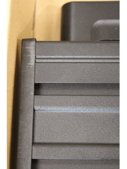 SALE OUT. EDBAK VSM654 Double Swing Arm Wall Mount for 65-86" Screens | EDBAK Wall mount | Display Mounts | 65-86 " | Maximum weight (capacity) 45 kg | DAMAGED PACKAGING,SCRATCHED, MISSING SCREWS | Black 4 SALE OUT. EDBAK VSM654 Double Swing Arm Wall Mount for 65-86" Screens | EDBAK Wall mount | Display Mounts | 65-86 " | Maximum weight (capacity) 45 kg | DAMAGED PACKAGING,SCRATCHED, MISSING SCREWS | Black 4