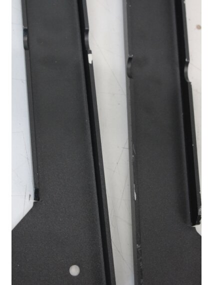 SALE OUT. EDBAK VWPOP65-P Video Wall Pop-Out Mount with Quick Release 42-65", Portrait | EDBAK Wall mount | VWPOP65-P | Display Mounts | 42-65 " | Maximum weight (capacity) 60 kg | DAMAGED PACKAGING AND PAINT, UNPACKED | Black 7 SALE OUT. EDBAK VWPOP65-P Video Wall Pop-Out Mount with Quick Release 42-65", Portrait | EDBAK Wall mount | VWPOP65-P | Display Mounts | 42-65 " | Maximum weight (capacity) 60 kg | DAMAGED PACKAGING AND PAINT, UNPACKED | Black 7
