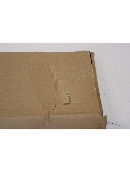 SALE OUT. | EDBAK | Wall mount | 40-75 " | Maximum weight (capacity) 80 kg | DAMAGED PACKAGING, USED, MISSING SCREWS | Black 1