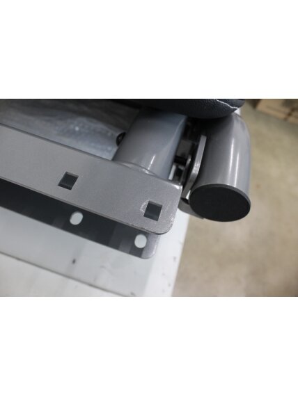 SALE OUT. | F-GT Pro Formula and GT Grey Edition | Racing Simulator Cockpit | Steel | Grey | DAMAGED PACKAGING AND MANUAL, SCRATCHED, MOUNTING MARKS, MISSING SCREWS (M6 16MM, M8 80MM), WASHERS (M6) AND ALLEN KEYS (4, 5, 6MM) | 24 month(s) 5 SALE OUT. | F-GT Pro Formula and GT Grey Edition | Racing Simulator Cockpit | Steel | Grey | DAMAGED PACKAGING AND MANUAL, SCRATCHED, MOUNTING MARKS, MISSING SCREWS (M6 16MM, M8 80MM), WASHERS (M6) AND ALLEN KEYS (4, 5, 6MM) | 24 month(s) 5