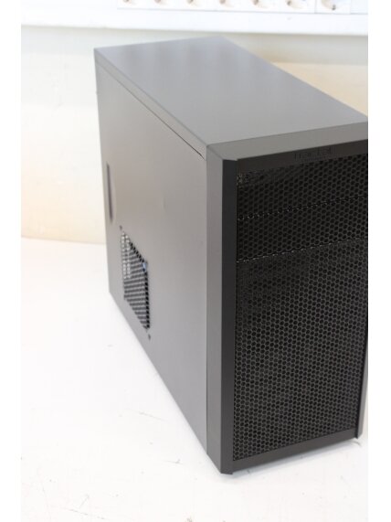 SALE OUT. Fractal Design Core 1000 USB 3.0 | SALE OUT. SALE OUT. Fractal Design | Core 1000 USB 3.0 | Black | Micro ATX | DAMAGED PACKAGING, BENT ON THE SIDE 3 SALE OUT. Fractal Design Core 1000 USB 3.0 | SALE OUT. SALE OUT. Fractal Design | Core 1000 USB 3.0 | Black | Micro ATX | DAMAGED PACKAGING, BENT ON THE SIDE 3