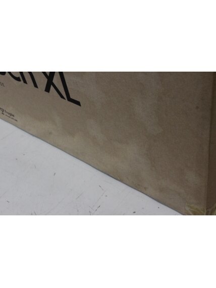 SALE OUT. Fractal Design Epoch XL Computer Case, White TG RGB Clear Tint | SALE OUT. Fractal Design Case | Epoch XL | White TG RGB Clear Tint | ATX | DAMAGED PACKAGING 1