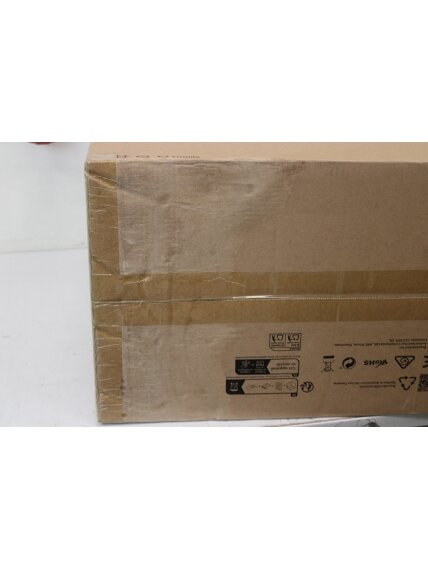 SALE OUT. Fractal Design Epoch XL Computer Case, White TG RGB Clear Tint | SALE OUT. Fractal Design Case | Epoch XL | White TG RGB Clear Tint | ATX | DAMAGED PACKAGING 4