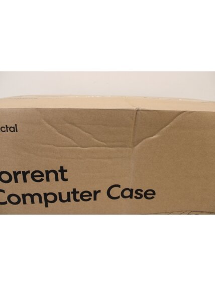 SALE OUT. Fractal Design Torrent Black RGB TG | Fractal Design | Torrent Black RGB TG Light Tint | Torrent Black RGB TG | ATX | Black | DAMAGED PACKAGING 1 SALE OUT. Fractal Design Torrent Black RGB TG | Fractal Design | Torrent Black RGB TG Light Tint | Torrent Black RGB TG | ATX | Black | DAMAGED PACKAGING 1