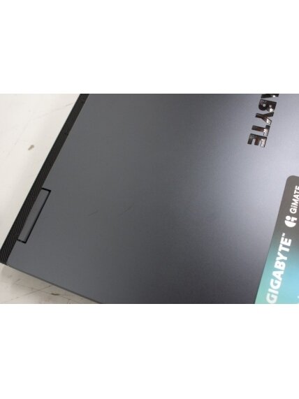 SALE OUT. Gigabyte GAMING A16 PRO DYHG5EECC4SH 16" QHD+ i7-240H/32GB/1TB/RTX 5080/Win11 Home/ENG kbd/2Y Warranty | Gigabyte A16 Pro Gaming DYH | Titanium Black | 16 " | IPS | WQXGA | 2560 x 1600 pixels | 165 Hz | Anti-glare | Intel Core 7 | 240H | 32 GB | 1 SALE OUT. Gigabyte GAMING A16 PRO DYHG5EECC4SH 16" QHD+ i7-240H/32GB/1TB/RTX 5080/Win11 Home/ENG kbd/2Y Warranty | Gigabyte A16 Pro Gaming DYH | Titanium Black | 16 " | IPS | WQXGA | 2560 x 1600 pixels | 165 Hz | Anti-glare | Intel Core 7 | 240H | 32 GB | 1