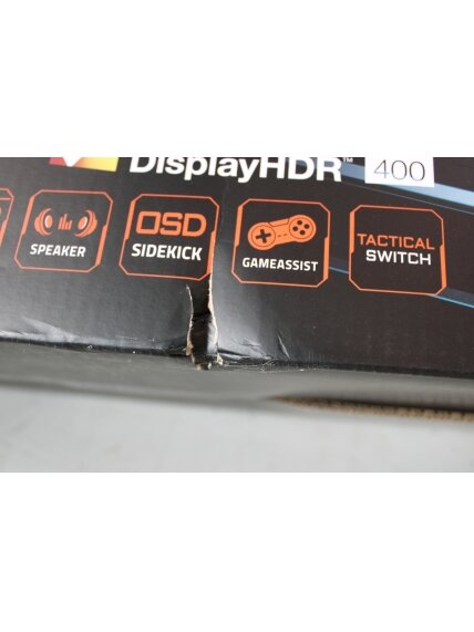SALE OUT. GIGABYTE MONITOR 34" MO34WQC EK | SALE OUT. MO34WQC EK1 | 34 " | OLED | WQHD | 175 Hz | 0.03 ms | 3440 x 1440 pixels | 250 cd/m² | HDMI ports quantity 2 | Warranty 36 month(s) | DAMAGED PACKAGING, DEMO 3 SALE OUT. GIGABYTE MONITOR 34" MO34WQC EK | SALE OUT. MO34WQC EK1 | 34 " | OLED | WQHD | 175 Hz | 0.03 ms | 3440 x 1440 pixels | 250 cd/m² | HDMI ports quantity 2 | Warranty 36 month(s) | DAMAGED PACKAGING, DEMO 3