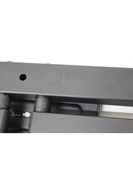 SALE OUT. Goobay TV wall mount Pro FULLMOTION (XL), Black | Goobay Wall mount | TV wall mount Pro FULLMOTION, XL | 43-100 " | Maximum weight (capacity) 60 kg | DAMAGED PACKAGING AND TEMPLATE, SCRATCHED | Black 6 SALE OUT. Goobay TV wall mount Pro FULLMOTION (XL), Black | Goobay Wall mount | TV wall mount Pro FULLMOTION, XL | 43-100 " | Maximum weight (capacity) 60 kg | DAMAGED PACKAGING AND TEMPLATE, SCRATCHED | Black 6