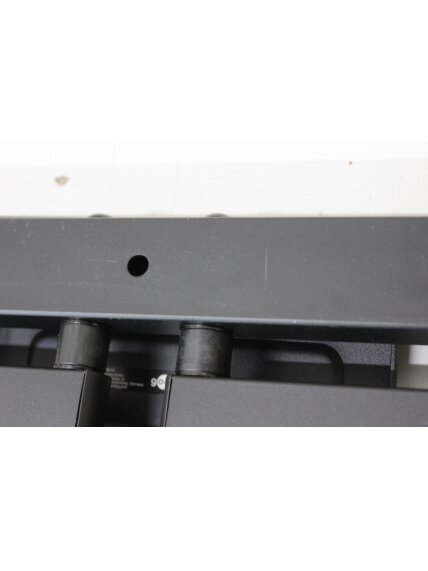 SALE OUT. Goobay TV wall mount Pro FULLMOTION (XL), Black | Goobay Wall mount | TV wall mount Pro FULLMOTION, XL | 43-100 " | Maximum weight (capacity) 60 kg | DAMAGED PACKAGING AND TEMPLATE, SCRATCHED | Black 7 SALE OUT. Goobay TV wall mount Pro FULLMOTION (XL), Black | Goobay Wall mount | TV wall mount Pro FULLMOTION, XL | 43-100 " | Maximum weight (capacity) 60 kg | DAMAGED PACKAGING AND TEMPLATE, SCRATCHED | Black 7