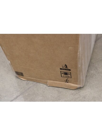 SALE OUT. | Gorenje Dishwasher | GV520E15 | Built-in | Width 44.8 cm | Number of place settings 9 | Number of programs 5 | Energy efficiency class E | Display | DAMAGED PACKAGING 2 SALE OUT. | Gorenje Dishwasher | GV520E15 | Built-in | Width 44.8 cm | Number of place settings 9 | Number of programs 5 | Energy efficiency class E | Display | DAMAGED PACKAGING 2