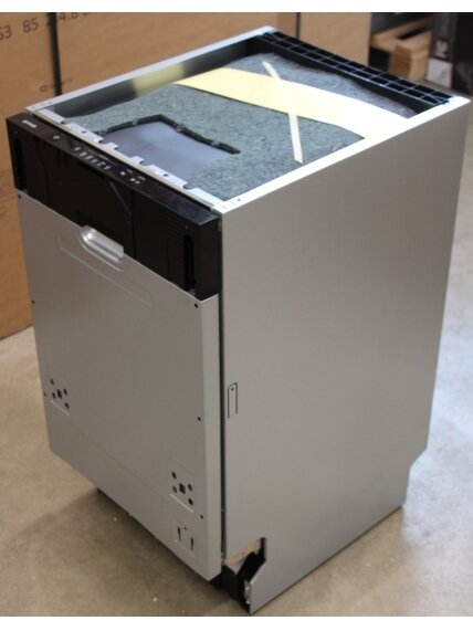 SALE OUT. | Gorenje Dishwasher | GV520E15 | Built-in | Width 44.8 cm | Number of place settings 9 | Number of programs 5 | Energy efficiency class E | Display | DAMAGED PACKAGING 5 SALE OUT. | Gorenje Dishwasher | GV520E15 | Built-in | Width 44.8 cm | Number of place settings 9 | Number of programs 5 | Energy efficiency class E | Display | DAMAGED PACKAGING 5