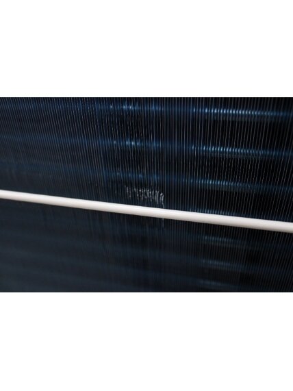 SALE OUT. Hisense Hi-Therma 14 kw heat pump Split type Outdoor unit | Hisense | AHW-140HEDS1 | Hi-Therma 14 kw heat pump Split type Outdoor unit | DAMAGED PACKAGING, BENT GRID PARTS 4