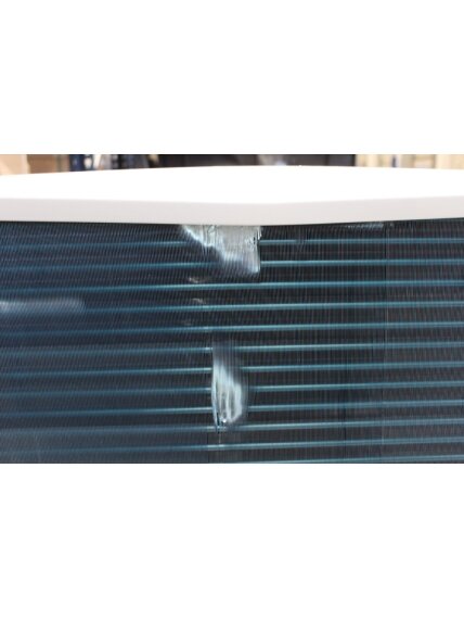 SALE OUT. Hisense Hi-Therma 4,4 kw heat pump Split type Outdoor unit | Hisense AHW-044HCDS1 | Hi-Therma 4.4 kw heat pump Split type Outdoor unit | DAMAGED PACKAGING, DENT ON TOP, BENT RADIATOR GRILLES 4 SALE OUT. Hisense Hi-Therma 4,4 kw heat pump Split type Outdoor unit | Hisense AHW-044HCDS1 | Hi-Therma 4.4 kw heat pump Split type Outdoor unit | DAMAGED PACKAGING, DENT ON TOP, BENT RADIATOR GRILLES 4