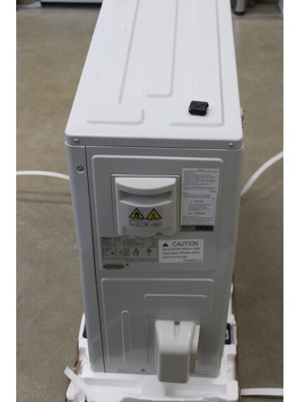 SALE OUT. Hisense Hi-Therma 6 kw heat pump Split type Outdoor unit | Hisense AHW-060HCDS1 | Hi-Therma 6 kw heat pump Split type Outdoor unit | DAMAGED PACKAGING AND BENT CORPUSE 4 SALE OUT. Hisense Hi-Therma 6 kw heat pump Split type Outdoor unit | Hisense AHW-060HCDS1 | Hi-Therma 6 kw heat pump Split type Outdoor unit | DAMAGED PACKAGING AND BENT CORPUSE 4