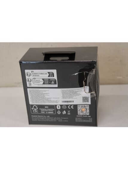SALE OUT. HUAWEI WATCH GT 7 46mm, Yellow, Atum-B39FY DAMAGED PACKAGING | SALE OUT. | DAMAGED PACKAGING 1