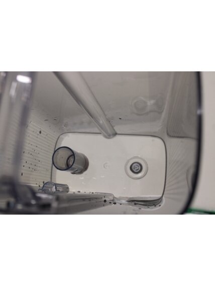 SALE OUT. Jimmy Water Purifier R9 | Jimmy DAMAGED PACKAGING, WET, MISSING INNER PACKAGING, DEMO 4 SALE OUT. Jimmy Water Purifier R9 | Jimmy DAMAGED PACKAGING, WET, MISSING INNER PACKAGING, DEMO 4
