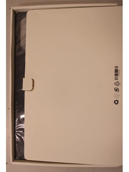 SALE OUT. Lenovo Accessories Keyboard Pack for Idea Tab Pro Gen2 | Lenovo Keyboard Pack for Idea Tab Pro Gen2, Nordic layout | Luna Grey | DAMAGED PACKAGING, UNPACKED 2
