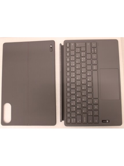 SALE OUT. Lenovo Accessories Keyboard Pack for Idea Tab Pro Gen2 | Lenovo Keyboard Pack for Idea Tab Pro Gen2, Nordic layout | Luna Grey | DAMAGED PACKAGING, UNPACKED
