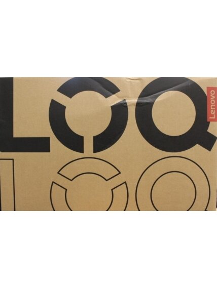 SALE OUT. Lenovo LOQ 15AHP10 15.6 FHD AMD R7 250/16GB/512GB/NVIDIA GF RTX 5060 8GB/WIN11 Home/ENG Backlit kbd/Luna Grey/2Y Warranty | Lenovo- LOQ 15AHP10 AMD | Luna Grey | 15.6 " | IPS | FHD | 1920 x 1080 pixels | Anti-glare | AMD Ryzen 7 | 250 | 16 GB |