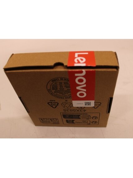 SALE OUT. Lenovo ThinkPad Quectel EM160R-GL 4G LTE-A Cat 16 M.2 WWAN Module for X1 Carbon Gen 12/P16v Gen 2 UNPACKED | SALE OUT. Lenovo WWAN Module for X1 Carbon Gen 12/P16v Gen 2 | ThinkPad Quectel EM160R-GL 4G LTE-A Cat 16 M.2 | UNPACKED | 42 x 30 x 2. 1 SALE OUT. Lenovo ThinkPad Quectel EM160R-GL 4G LTE-A Cat 16 M.2 WWAN Module for X1 Carbon Gen 12/P16v Gen 2 UNPACKED | SALE OUT. Lenovo WWAN Module for X1 Carbon Gen 12/P16v Gen 2 | ThinkPad Quectel EM160R-GL 4G LTE-A Cat 16 M.2 | UNPACKED | 42 x 30 x 2. 1
