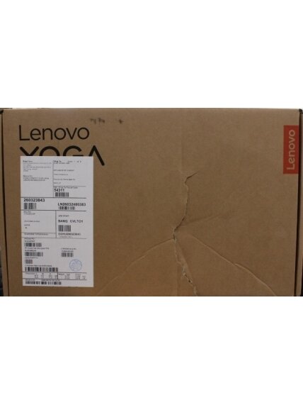 SALE OUT. Lenovo Yoga Slim 7 14AKP10 14 WUXGA AMD R5 AI 330/16GB/512GB/AMD Radeon 820M/WIN11 Home/ENG Backlit kbd/Tidal Teal/2Y Warranty | Lenovo- Yoga Slim 7 14AKP10 AMD | Tidal Teal | 14 " | OLED | WUXGA | 1920 x 1200 pixels | Glossy | AMD Ryzen AI 5 |